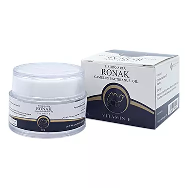 کرم کوهان شتر 30 گرمی روناک